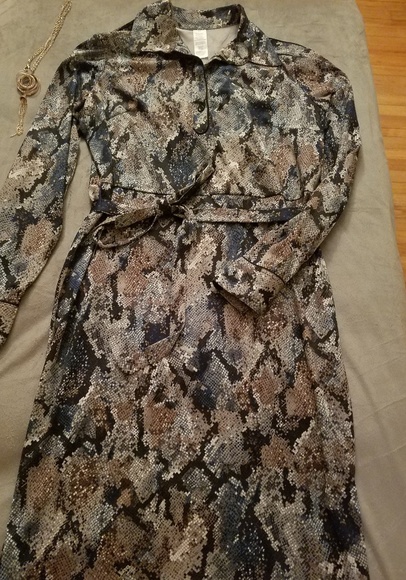 DRESS - Picture 2 of 5